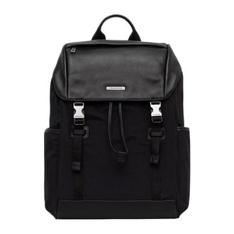 Trussardi Hombre, Bolsos, Negro, Talla: ONE Size