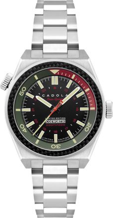 Cadola Cosworth Costin Mens Watch