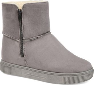 Journee Collection Collection Womens Tru Comfort Foam Stelly Winter Boot