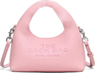 Marc Jacobs Handbags - Dames - Handtassen - Roze - ONE Size - Tassen