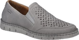Josef Seibel Heren Slipper Ruben 27 in grijs