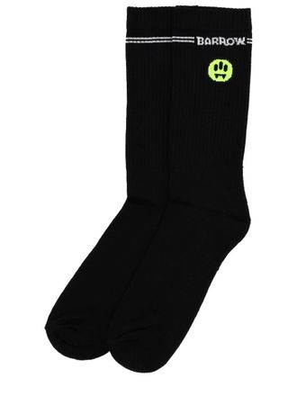 Barrow Logo Socks - Black