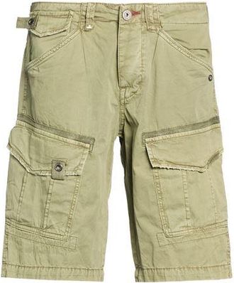 Berna BOTTOMWEAR - Shorts & Bermuda Shorts on YOOX.COM