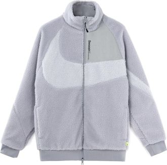 Nike Logo Gray FB1910-012