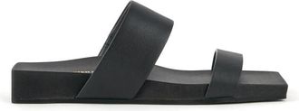 United Nude Slippers - Dames - Sandalen - Zwart - 39 EU - Schoenen