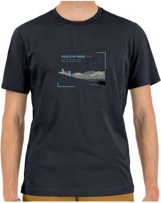 Karpos Mind T-Shirt T-Shirt f&uuml;r Herren | blau
