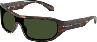 Dolce & Gabbana DG4486 502/71 Mens Sunglasses Tortoiseshell Size 137
