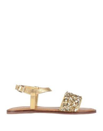 Inuovo CALZADO - Sandalias con cierre en YOOX.COM