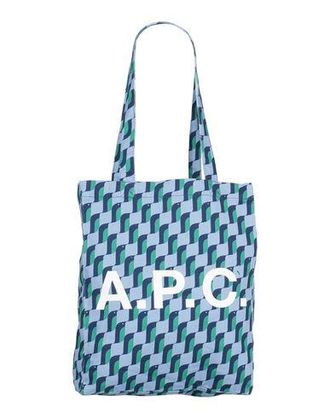 A.P.C. BOLSOS - Bolsos de asas largas en YOOX.COM