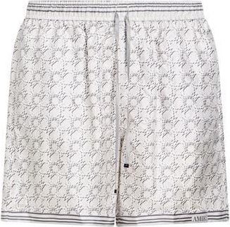 Amiri BOTTOMWEAR - Shorts & Bermuda Shorts on YOOX.COM
