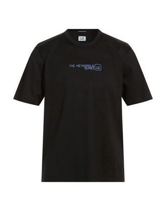 C.P. Company TOPWEAR - T-shirts on YOOX.COM
