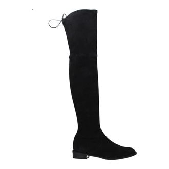 Stuart Weitzman Donna, Scarpe, Nero, 38 1/2 EU, new