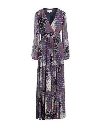 BA&SH DRESSES - Maxi dresses on YOOX.COM