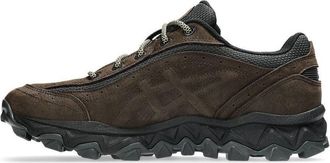 Asics Gel-Transcend FJ Black Coffee Graphite Grey 1203B050-200