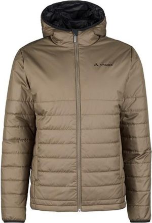 Vaude Vinales Hooded Jacket Kunstfaserjacke für Herren | beige