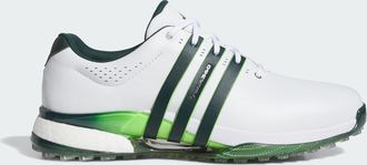 adidas Mens adidas Tour360 25 Spikeless Golf Shoes
