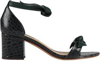 Alexandre Birman SCHUHE - Sandalen auf YOOX.COM