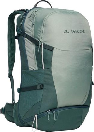 Vaude Wizard 34 Wanderrucksack - Unisex | bunt