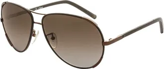 Chlo&eacute; Womens Ce100sl 60Mm Sunglasses