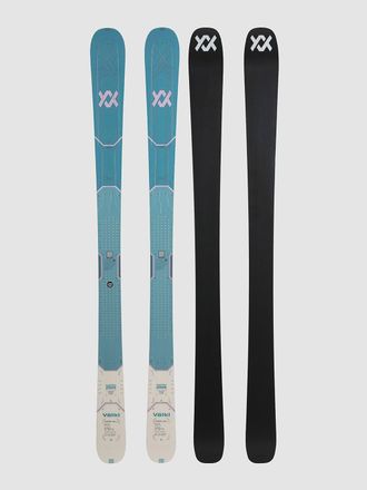 V&ouml;lkl V&ouml;lkl Mantra 88 W Flat 2027 SkiS patroon