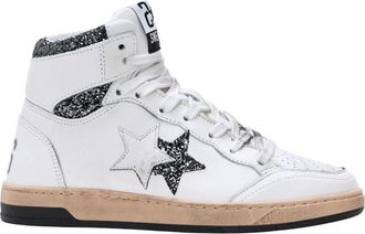 2Star Zapatillas - Shoes - Mujer - Blanco - 38 EU