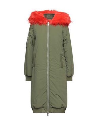 Kengstar COATS & JACKETS - Puffers on YOOX.COM