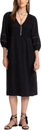 Johnny Was Dolman Dress