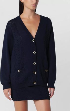 Alessandra Rich cardigan