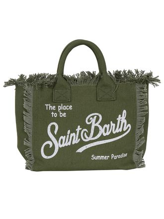 MC2 Saint Barth Borsa Tote