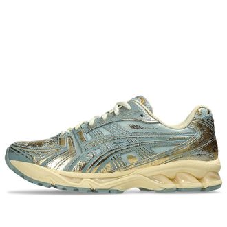 Asics Gel-Kayano 14 Pure Gold Cold Moss 1203A476-200