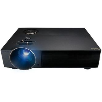 Asus Proyector Asus Proart A1/ 3000 L&uacute;menes/ Full Hd/ Hdmi-vga/ Wifi/ Negro