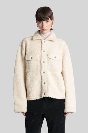 Laneus Casual Jacket