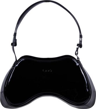 Diesel Handbags - Dames - Handtassen - Zwart - ONE Size - Tassen