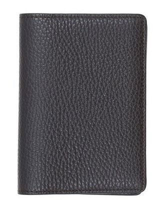 Canali Small Leather Goods - Document holders on YOOX.COM