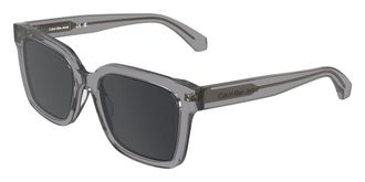 Calvin Klein Jeans CKJ26301S 057 Womens Sunglasses Size 48