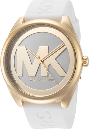 Michael Kors Janelle Womens Watch
