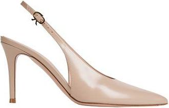 Gianvito Rossi FOOTWEAR - Pumps sur YOOX.COM