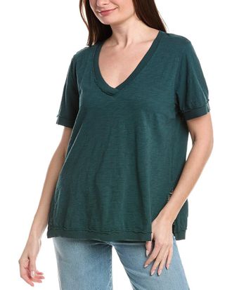 Project Social T Knock Out V Neck T-Shirt