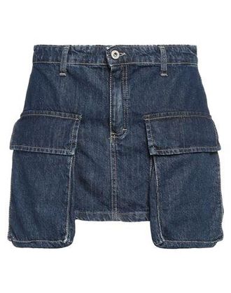 Vivance HOSEN & RÖCKE - Jeansröcke auf YOOX.COM