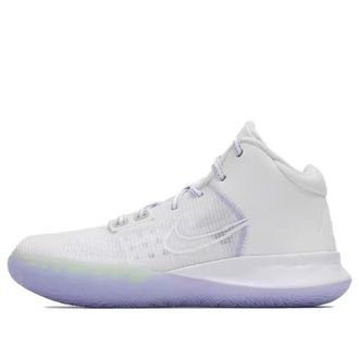 Nike Kyrie Flytrap 4 EP White Purple Pulse CT1973-101