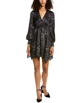 AllSaints Allsaints Esta Angelica Dress