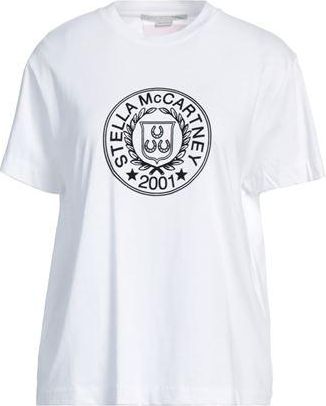 Stella McCartney CAMISETAS Y TOPS - Camisetas en YOOX.COM