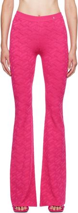 Versace: Pink Pants now up to −85% | Stylight
