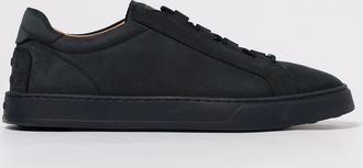 Tod's Sneakers Tods in camoscio