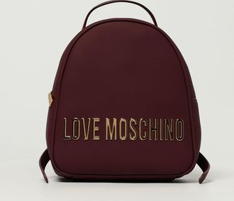 Love Moschino Zaino Love Moschino in pelle sintetica