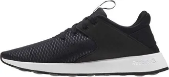Reebok Ever Road Dmx Low-Top Running Shoes Black CN4725