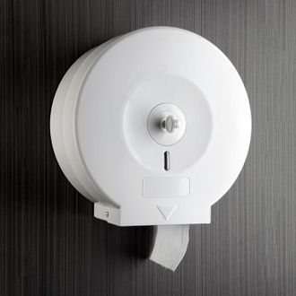 Presto Equip Portarrollos Coletividades Blanco 88098 - Presto