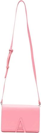 Twin-Set Mujer, Bolsos, Rosa, Talla: ONE Size