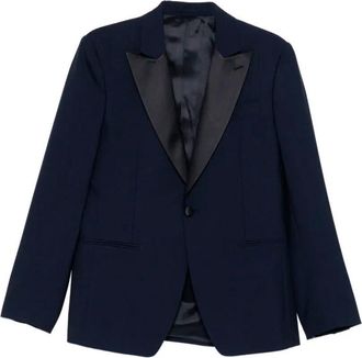 Lardini Soiree Drop 7 Reg Smoking