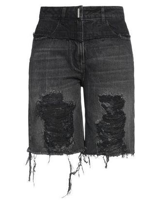 Givenchy Denim shorts